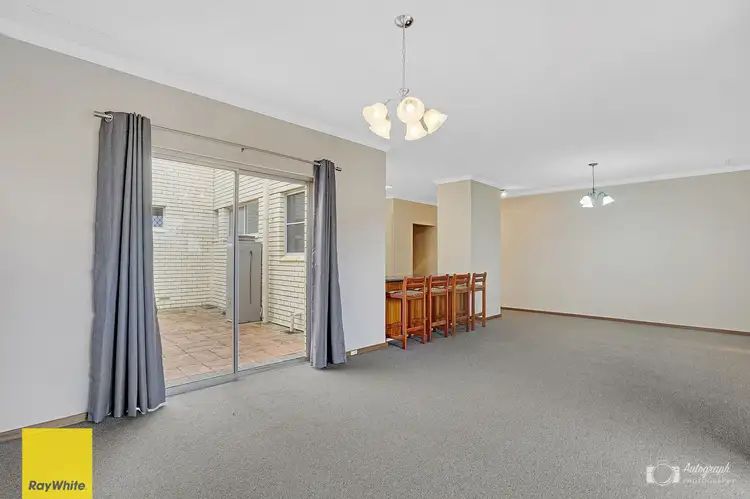 Fourth view of Homely villa listing, 3/309 Cape Street, Yokine WA 6060