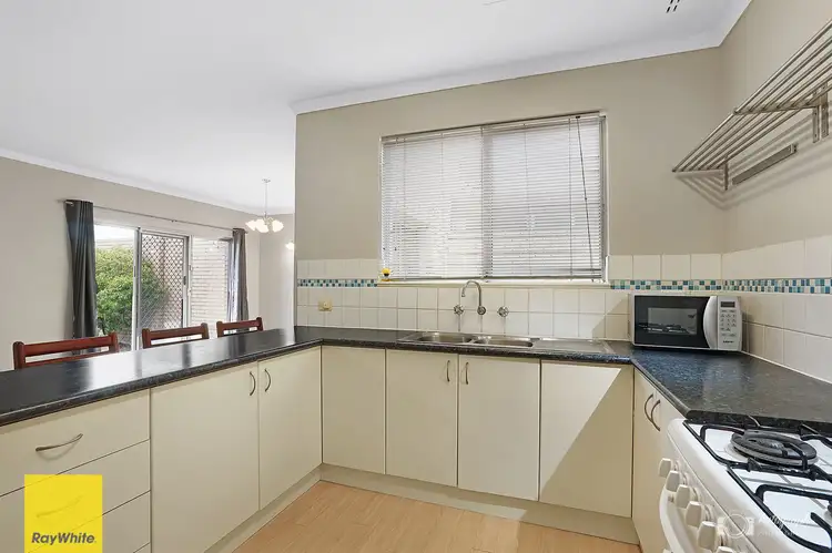 Fifth view of Homely villa listing, 3/309 Cape Street, Yokine WA 6060
