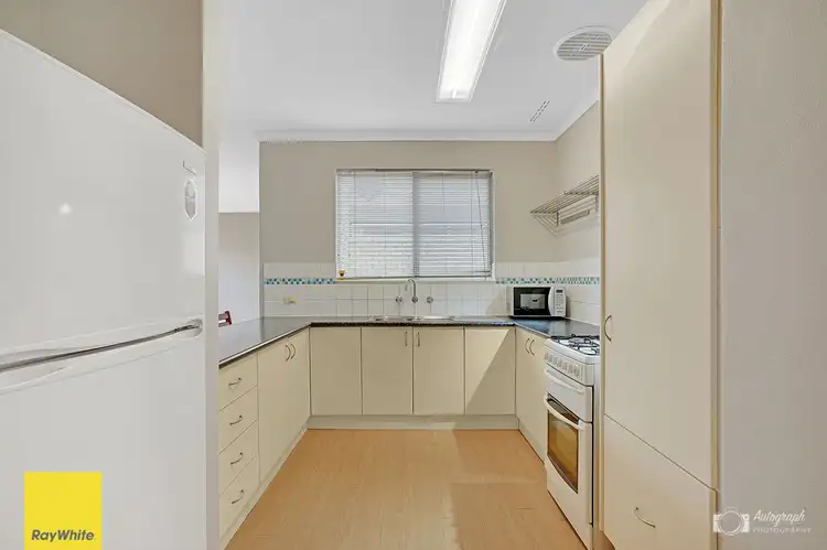 Sixth view of Homely villa listing, 3/309 Cape Street, Yokine WA 6060