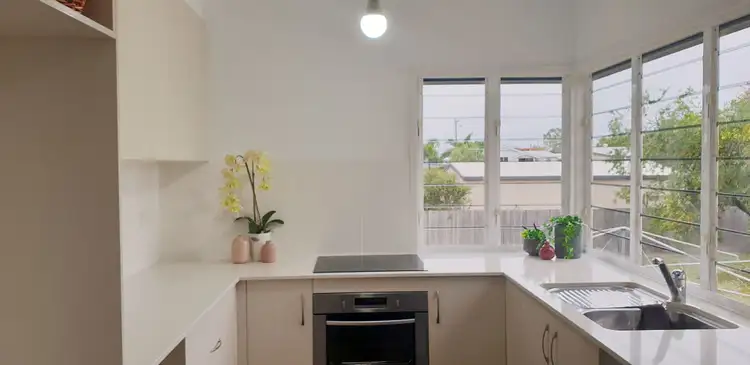 Second view of Homely house listing, 51 Cooper Street, Currajong QLD 4812