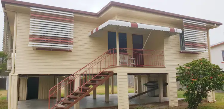 Third view of Homely house listing, 51 Cooper Street, Currajong QLD 4812