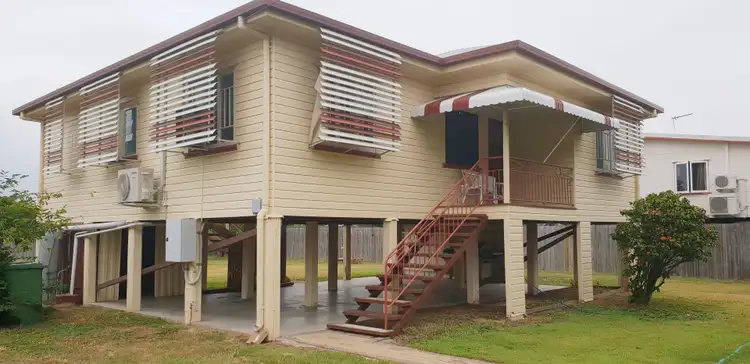 Sixth view of Homely house listing, 51 Cooper Street, Currajong QLD 4812