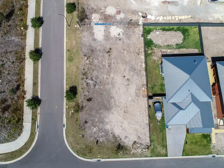 Main view of Homely land listing, 26 Conveyor Street, West Wallsend NSW 2286