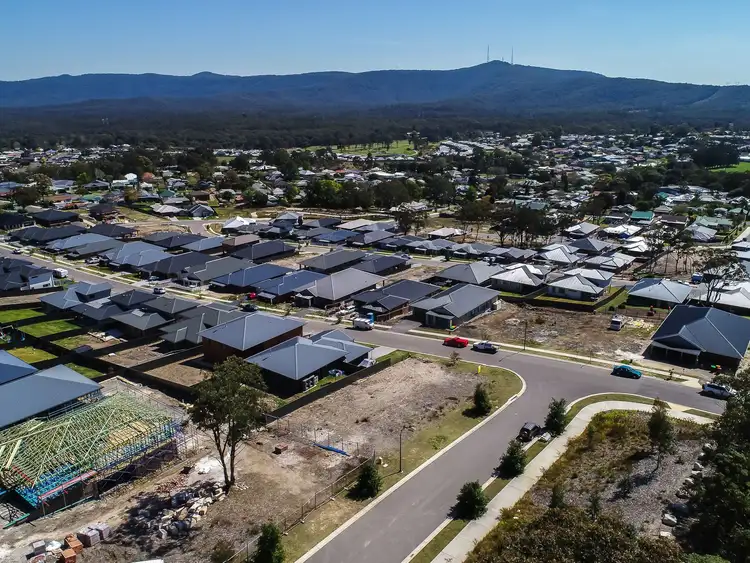 Second view of Homely land listing, 26 Conveyor Street, West Wallsend NSW 2286