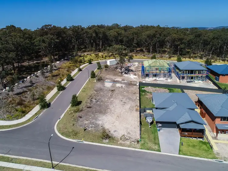 Third view of Homely land listing, 26 Conveyor Street, West Wallsend NSW 2286