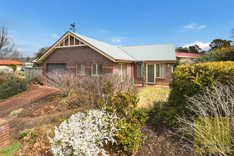 Main view of Homely villa listing, 7B Fiona Place, Armidale NSW 2350