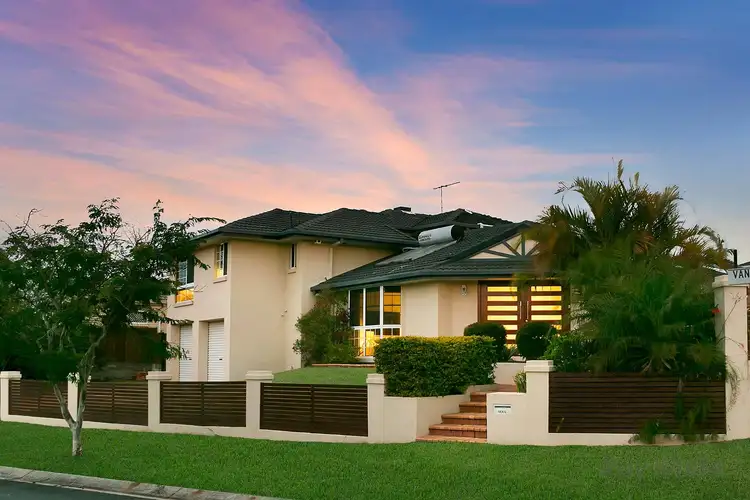 Main view of Homely house listing, 74 Blue Grass Crescent, Eight Mile Plains QLD 4113
