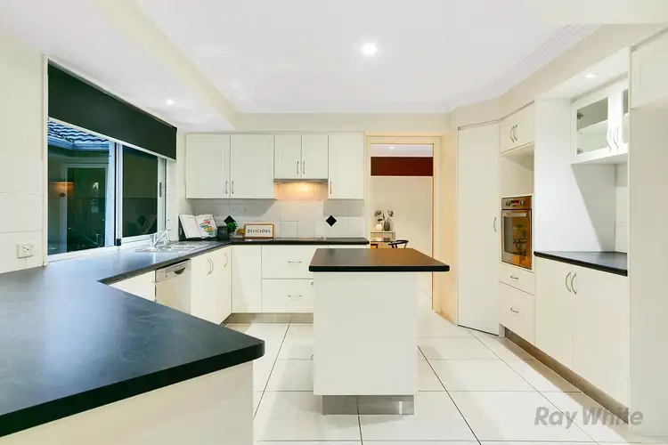 Third view of Homely house listing, 74 Blue Grass Crescent, Eight Mile Plains QLD 4113