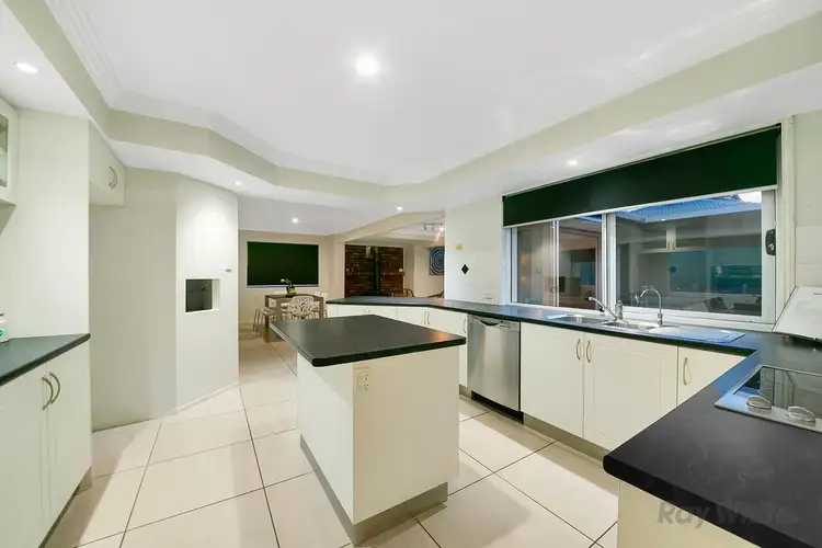 Sixth view of Homely house listing, 74 Blue Grass Crescent, Eight Mile Plains QLD 4113
