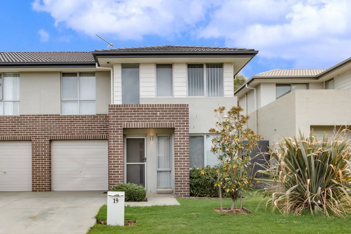 Main view of Homely other listing, 19 Bandara Circuit, Spring Farm NSW 2570