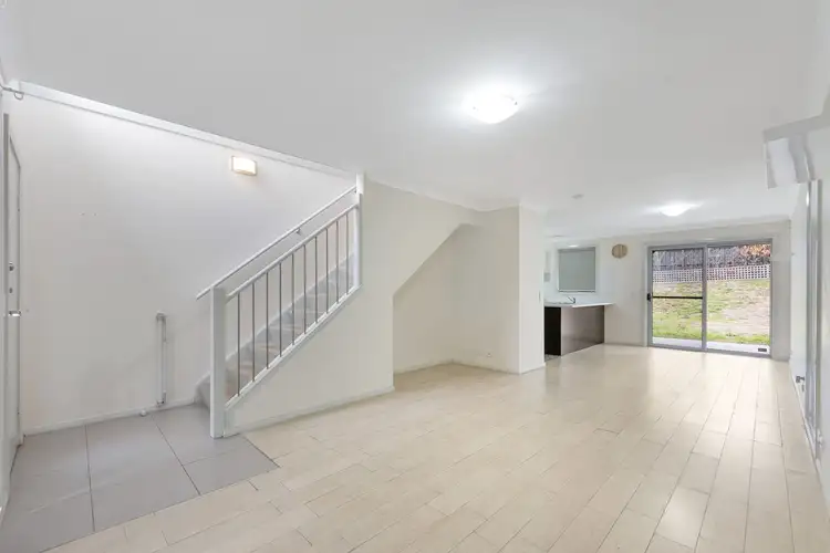 Second view of Homely other listing, 19 Bandara Circuit, Spring Farm NSW 2570