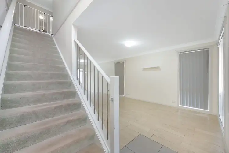 Fifth view of Homely other listing, 19 Bandara Circuit, Spring Farm NSW 2570