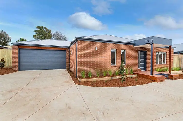 2/10-12 Derby Road, Kilsyth VIC 3137