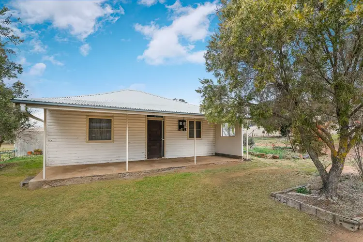 5045 The Escort Way, Cudal NSW 2864