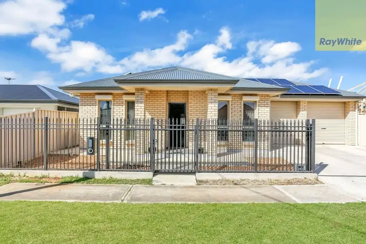 Second view of Homely house listing, 44 Hennessy Terrace, Pennington SA 5013
