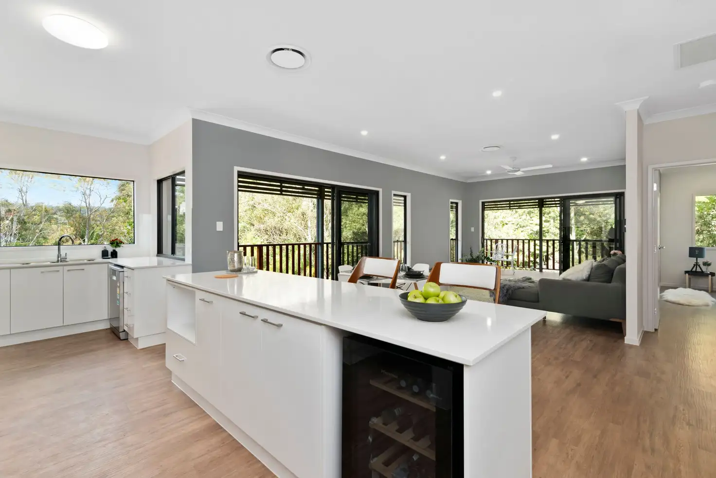 Main view of Homely house listing, 25B Marika Way, Currumbin Waters QLD 4223