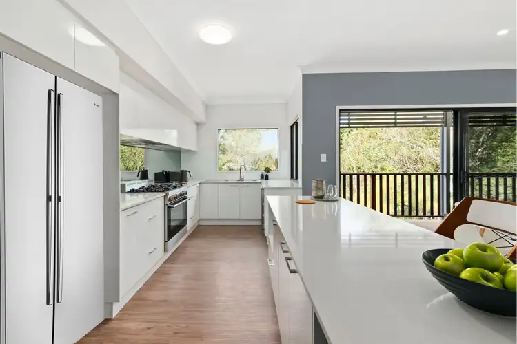 Second view of Homely house listing, 25B Marika Way, Currumbin Waters QLD 4223