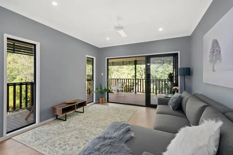 Third view of Homely house listing, 25B Marika Way, Currumbin Waters QLD 4223