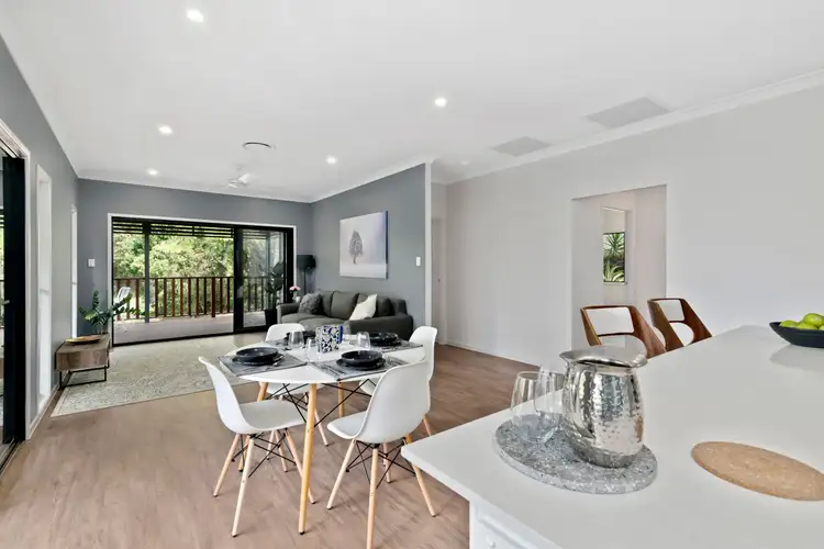 Fourth view of Homely house listing, 25B Marika Way, Currumbin Waters QLD 4223