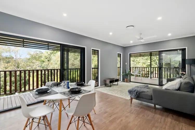 Fifth view of Homely house listing, 25B Marika Way, Currumbin Waters QLD 4223