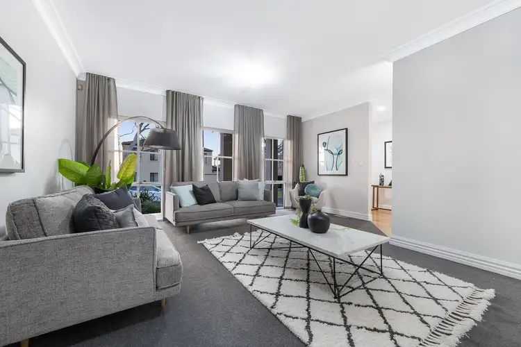Second view of Homely house listing, 4 Acacia Place, Burwood VIC 3125