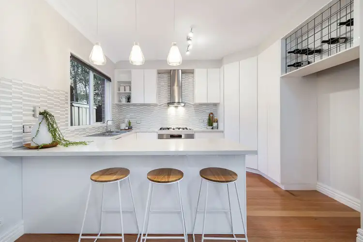 Third view of Homely house listing, 4 Acacia Place, Burwood VIC 3125