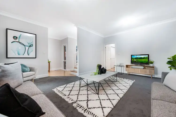 Fourth view of Homely house listing, 4 Acacia Place, Burwood VIC 3125