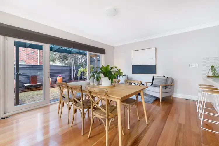 Fifth view of Homely house listing, 4 Acacia Place, Burwood VIC 3125