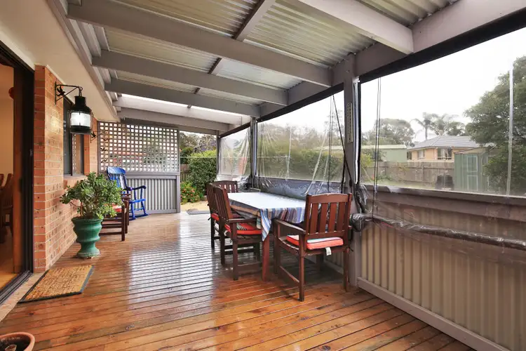 Second view of Homely house listing, 17 Isa Road, Worrigee NSW 2540
