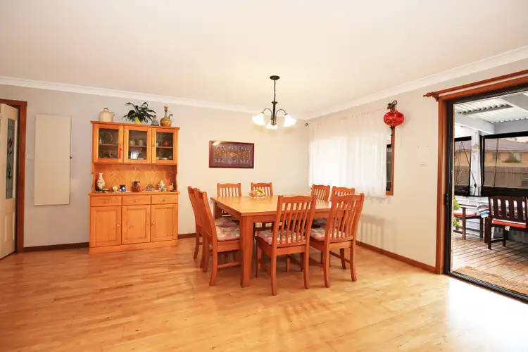 Fourth view of Homely house listing, 17 Isa Road, Worrigee NSW 2540