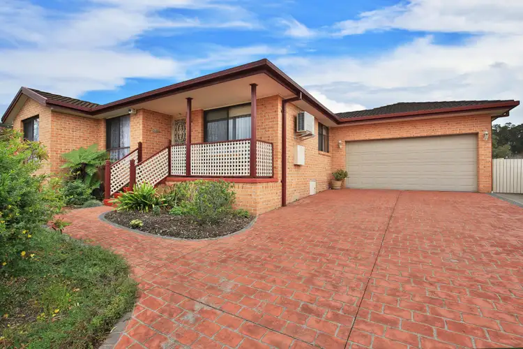 Fifth view of Homely house listing, 17 Isa Road, Worrigee NSW 2540