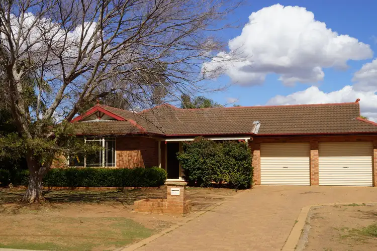 10 Jacqueline Drive, Dubbo NSW 2830
