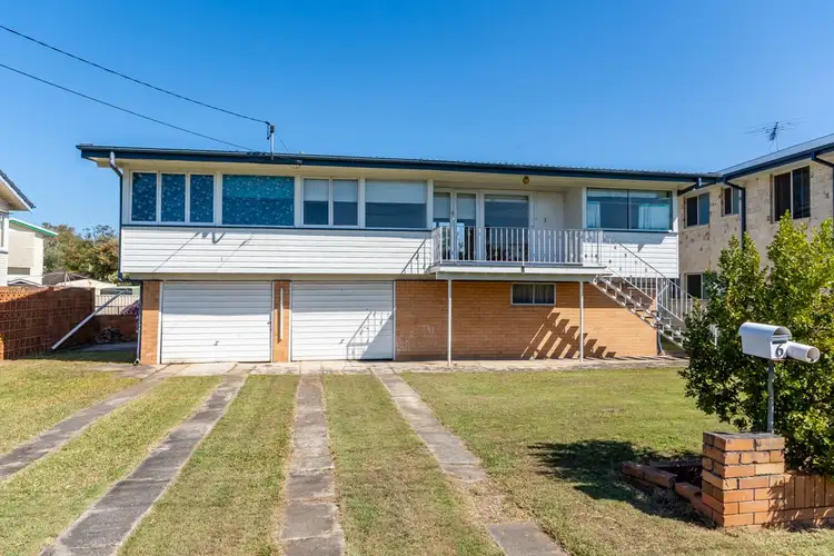 6 Roscommon Road, Boondall QLD 4034