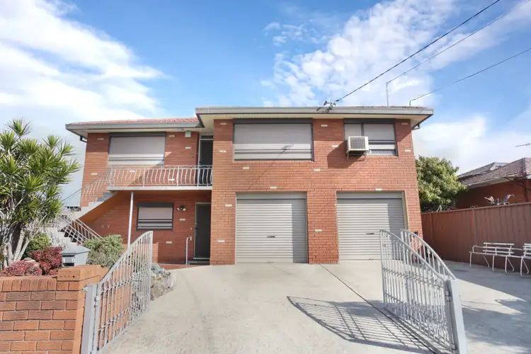 Main view of Homely house listing, 49 Polding Street, Fairfield Heights NSW 2165
