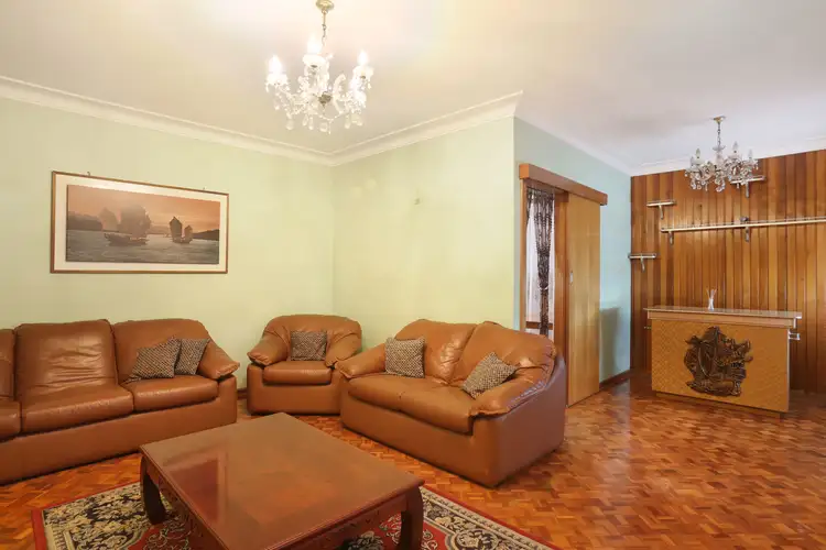 Third view of Homely house listing, 49 Polding Street, Fairfield Heights NSW 2165