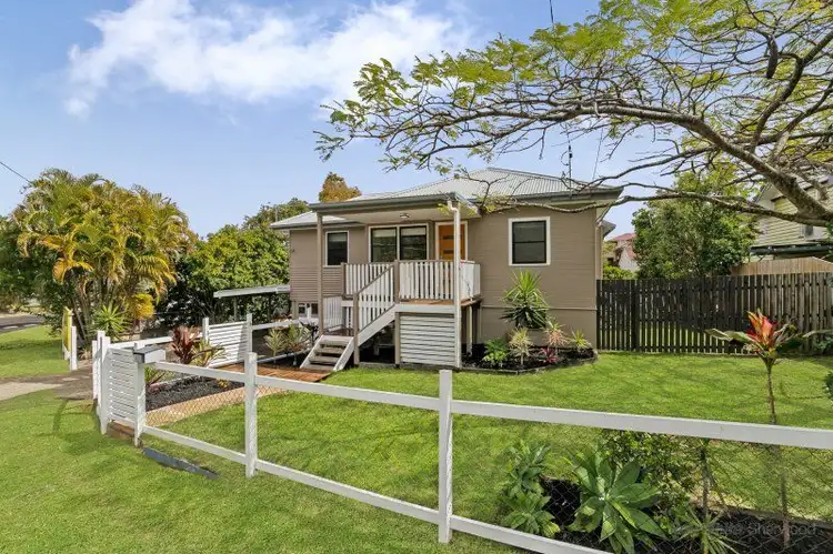 27 Kine Street, Moorooka QLD 4105