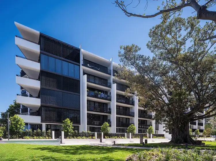 5109/34 Wellington Street, Bondi NSW 2026