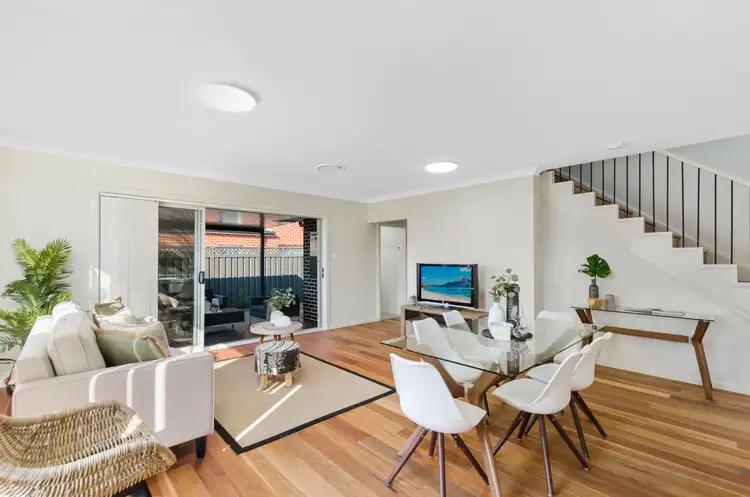 Second view of Homely house listing, 1/40 Gerongar Crescent, Haywards Bay NSW 2530