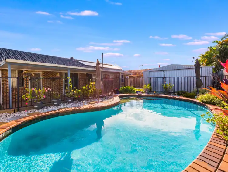 Second view of Homely house listing, 27 Glendevon Crescent, Mount Warren Park QLD 4207
