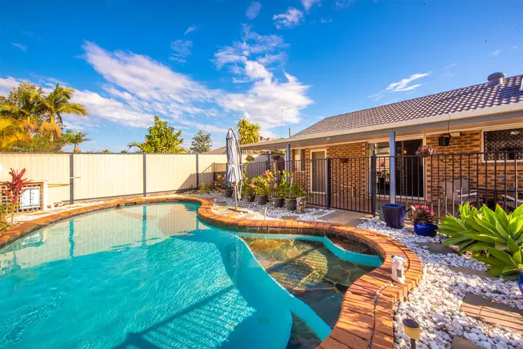 Third view of Homely house listing, 27 Glendevon Crescent, Mount Warren Park QLD 4207