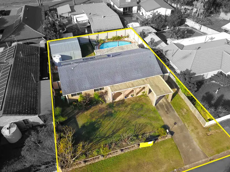 Fourth view of Homely house listing, 27 Glendevon Crescent, Mount Warren Park QLD 4207