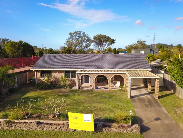 Fifth view of Homely house listing, 27 Glendevon Crescent, Mount Warren Park QLD 4207