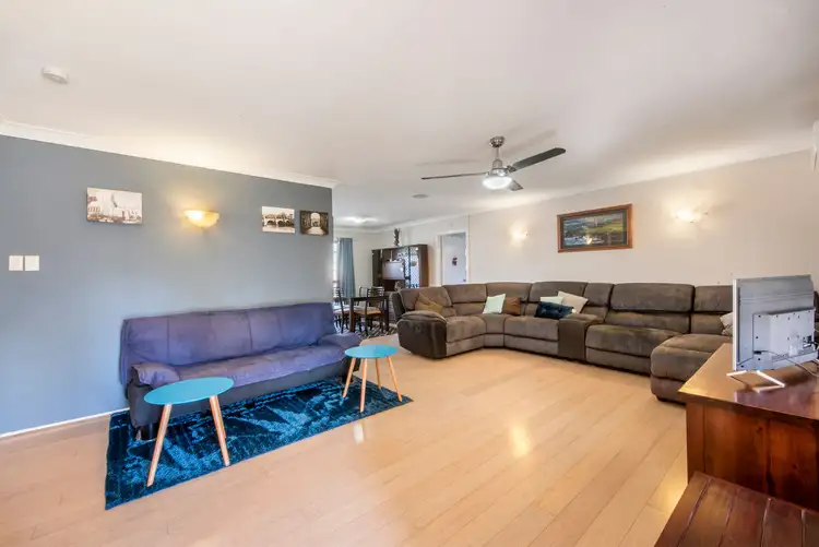 Sixth view of Homely house listing, 27 Glendevon Crescent, Mount Warren Park QLD 4207