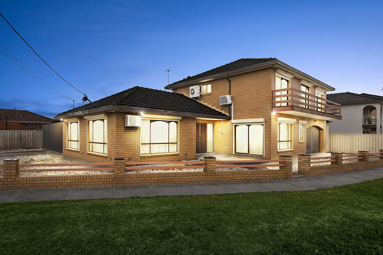 Main view of Homely house listing, 120 Kingsway Drive, Lalor VIC 3075