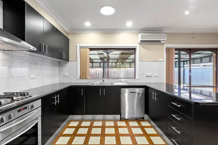 Second view of Homely house listing, 120 Kingsway Drive, Lalor VIC 3075