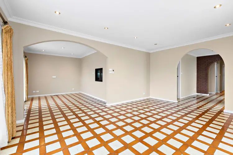 Fourth view of Homely house listing, 120 Kingsway Drive, Lalor VIC 3075