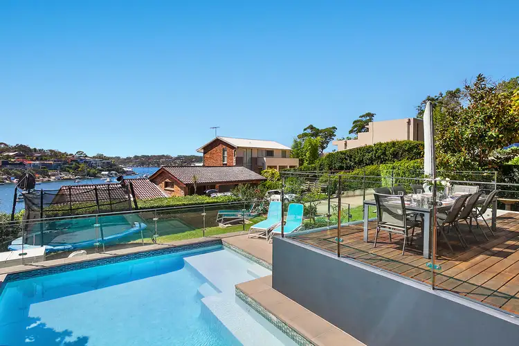 Third view of Homely house listing, 708 Port Hacking Road, Dolans Bay NSW 2229