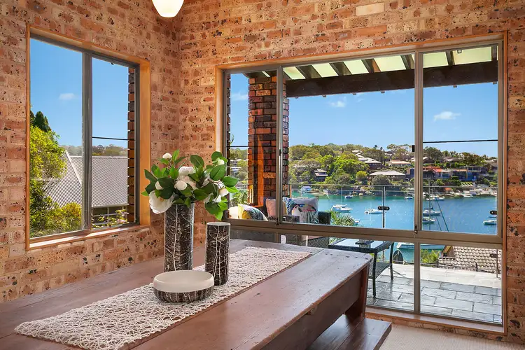 Fifth view of Homely house listing, 708 Port Hacking Road, Dolans Bay NSW 2229