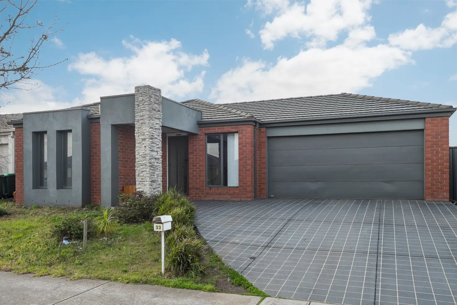 Main view of Homely house listing, 33 Foleys Road, Deer Park VIC 3023