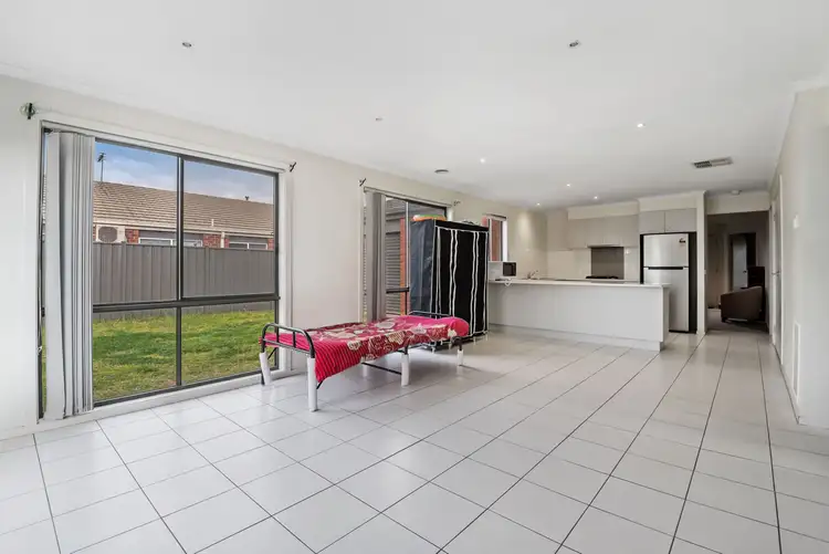 Fifth view of Homely house listing, 33 Foleys Road, Deer Park VIC 3023